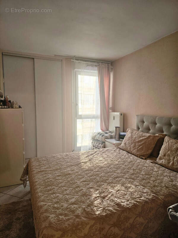 Appartement à NOGENT-SUR-OISE