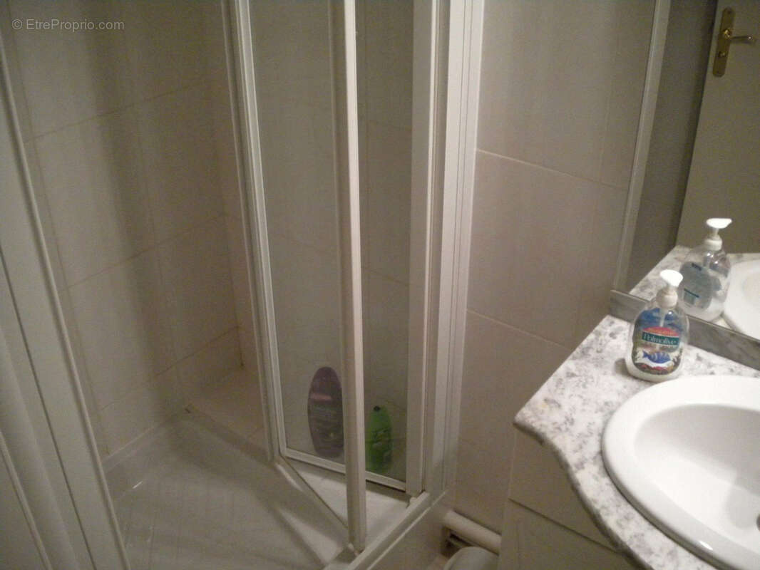 Appartement à CLAYE-SOUILLY