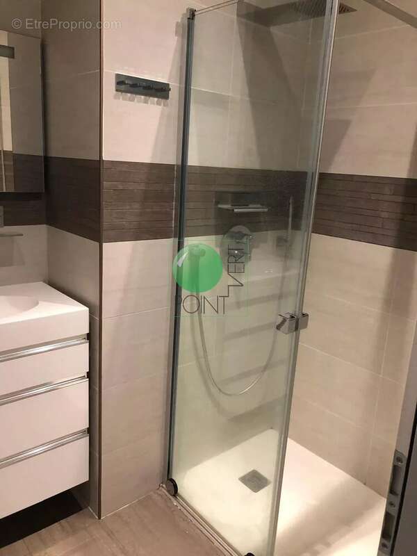 Appartement à CERNY