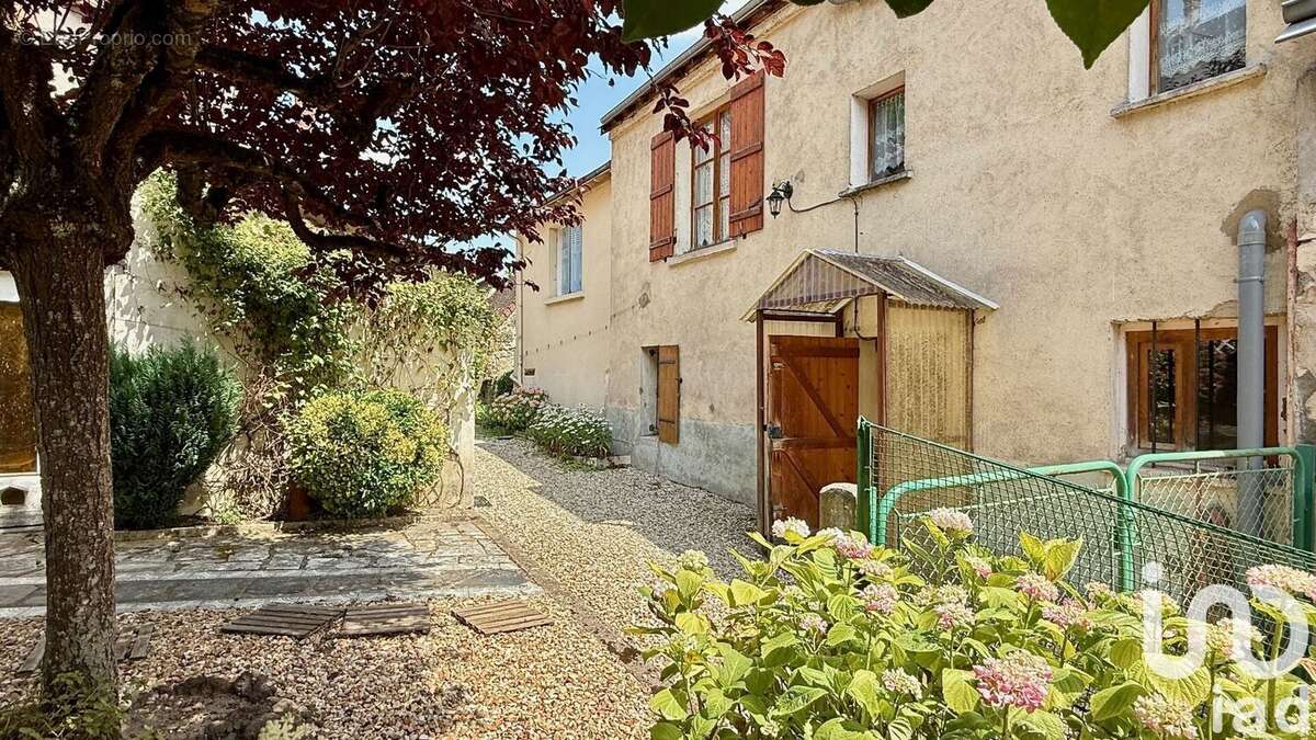 Photo 3 - Maison à AMBOISE