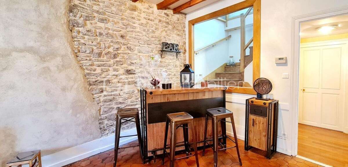 Maison de village 7 pièces 135 m² - photo 9