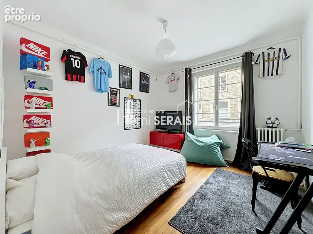 Appartement  hyper centre FALAISE - photo 7