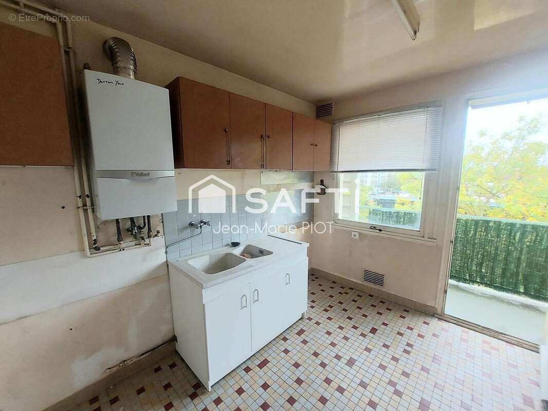 Photo 2 - Appartement à LUCE