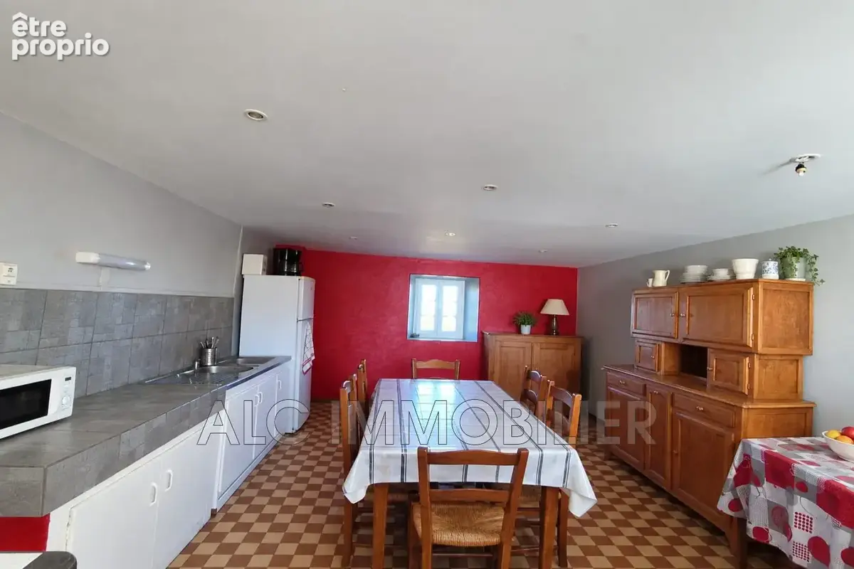 Maison 4 pièces 98 m² à vendre à Bethon (72610) - photo 2
