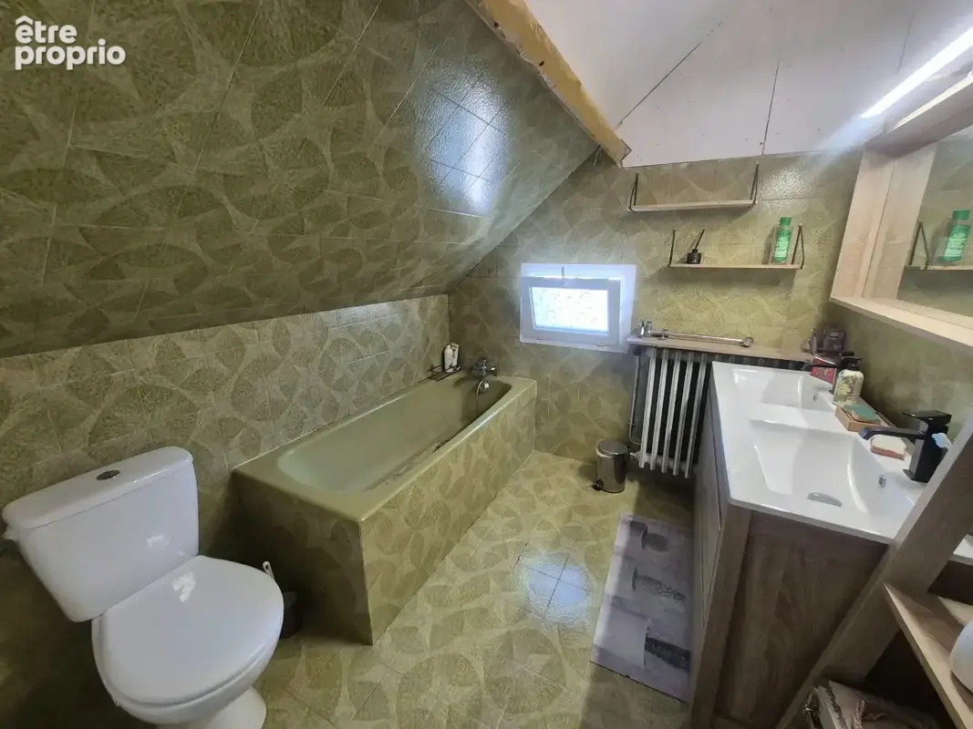 Maison 3 pièces 100 m² à vendre à Vierzon (18100) - photo 6