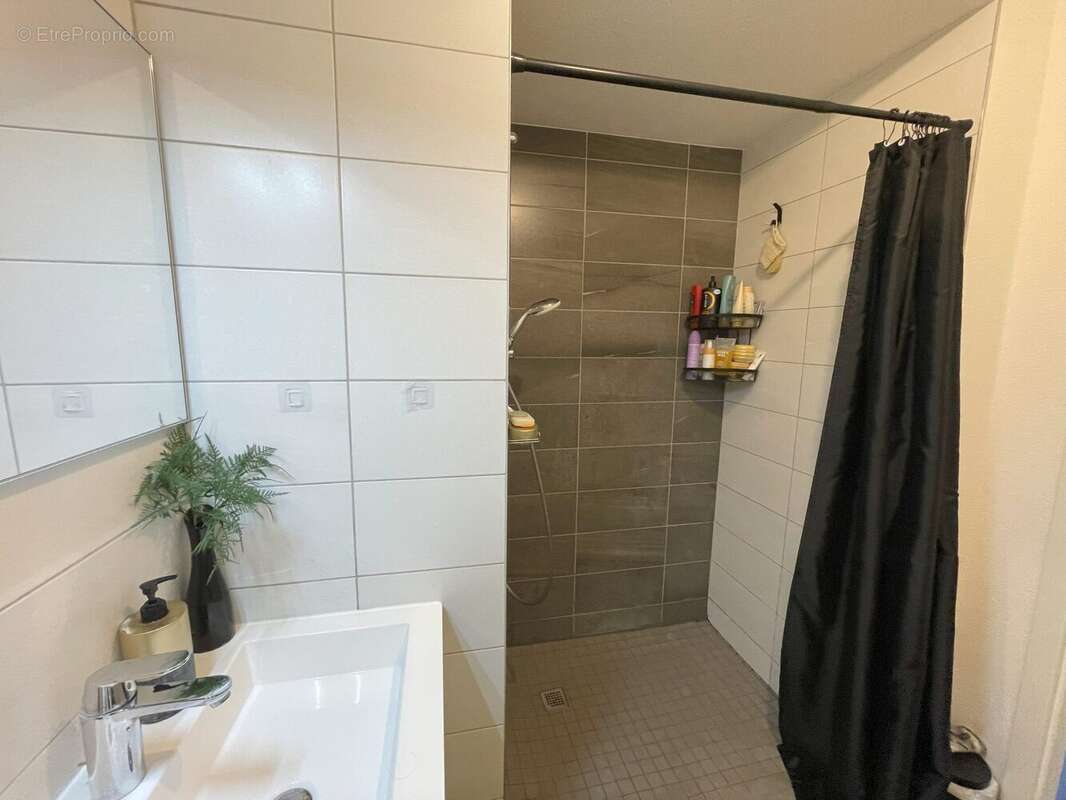 Appartement à SAINT-LOUIS