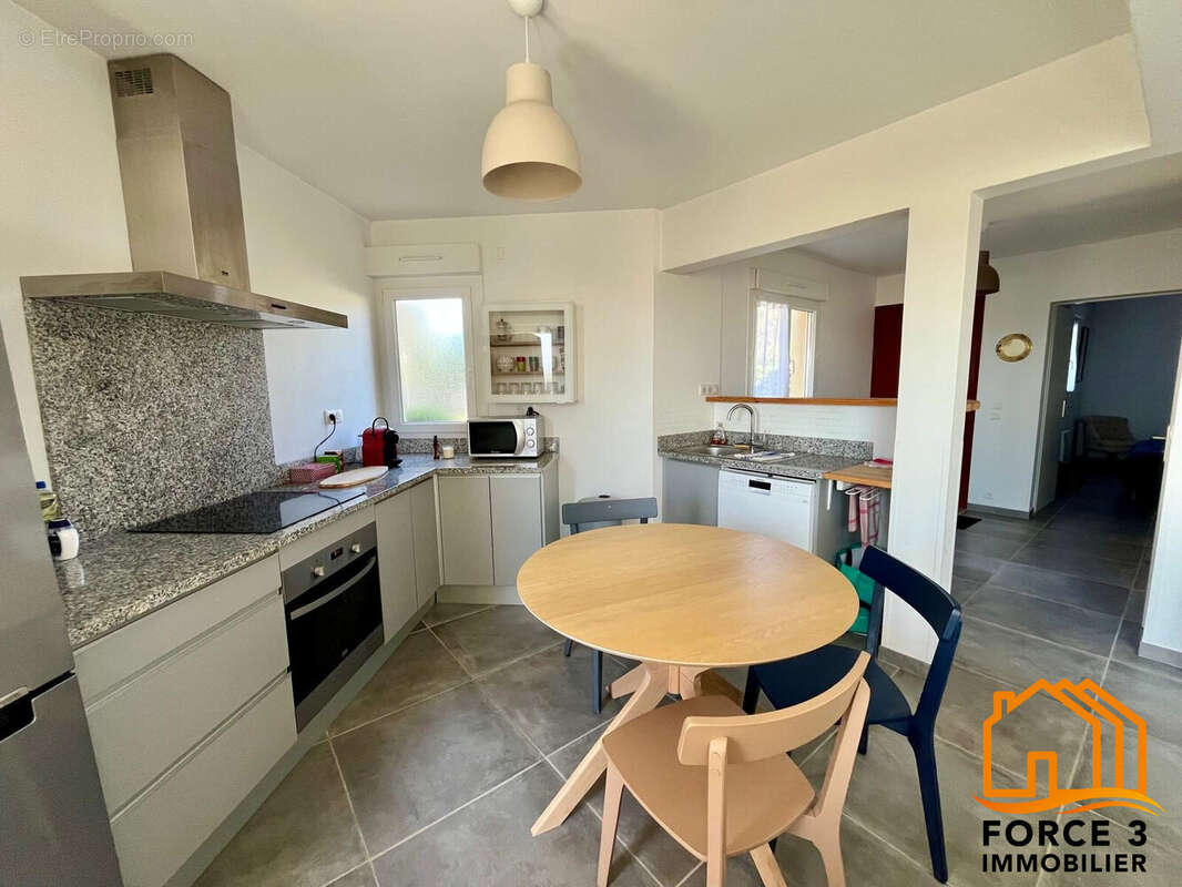 Appartement à MIMIZAN