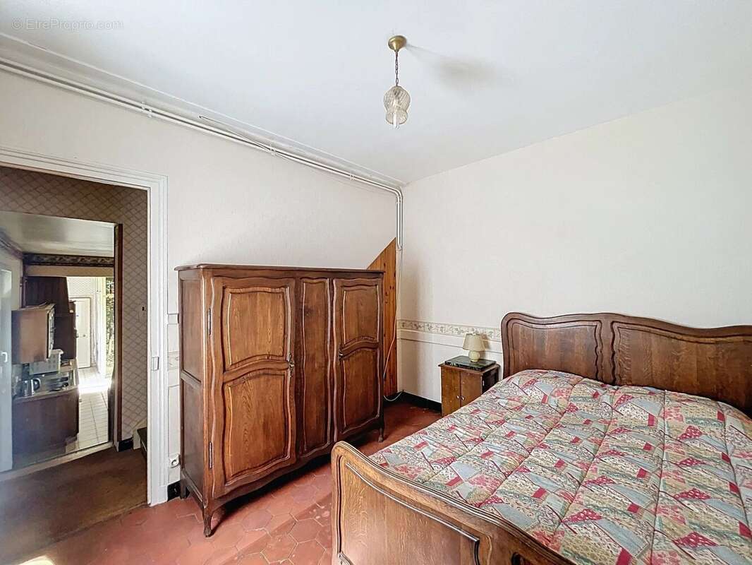 Maison à RIBECOURT-DRESLINCOURT