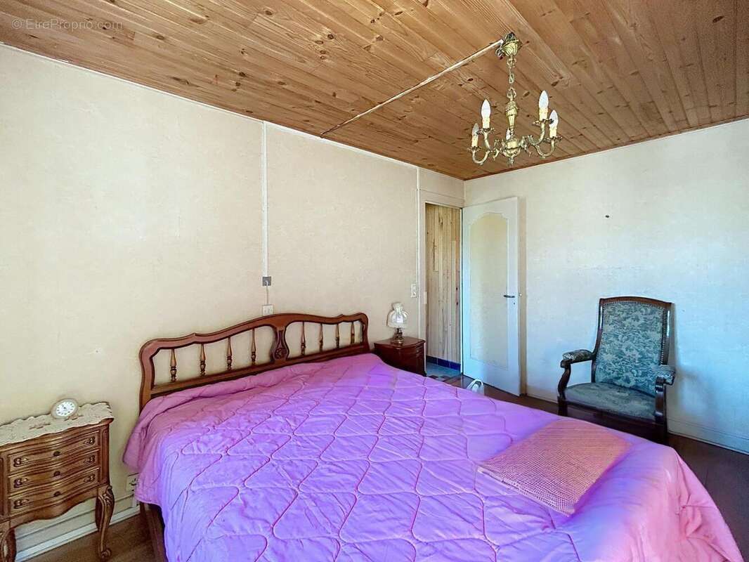 Maison 100 m² à Vienne  - photo 7