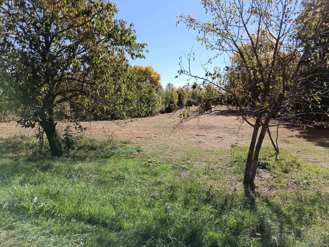 Maison à SAINT-MARTIN-DE-LERM