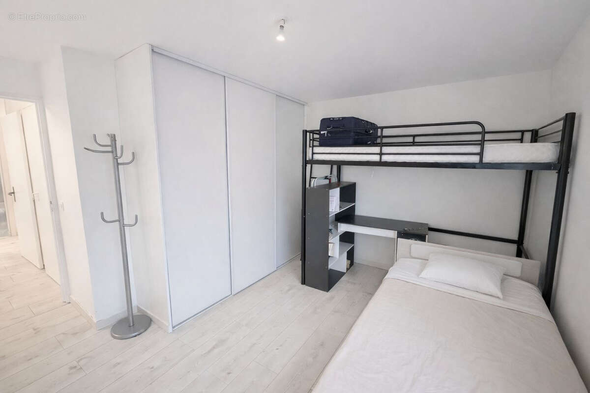 Appartement à AMBILLY