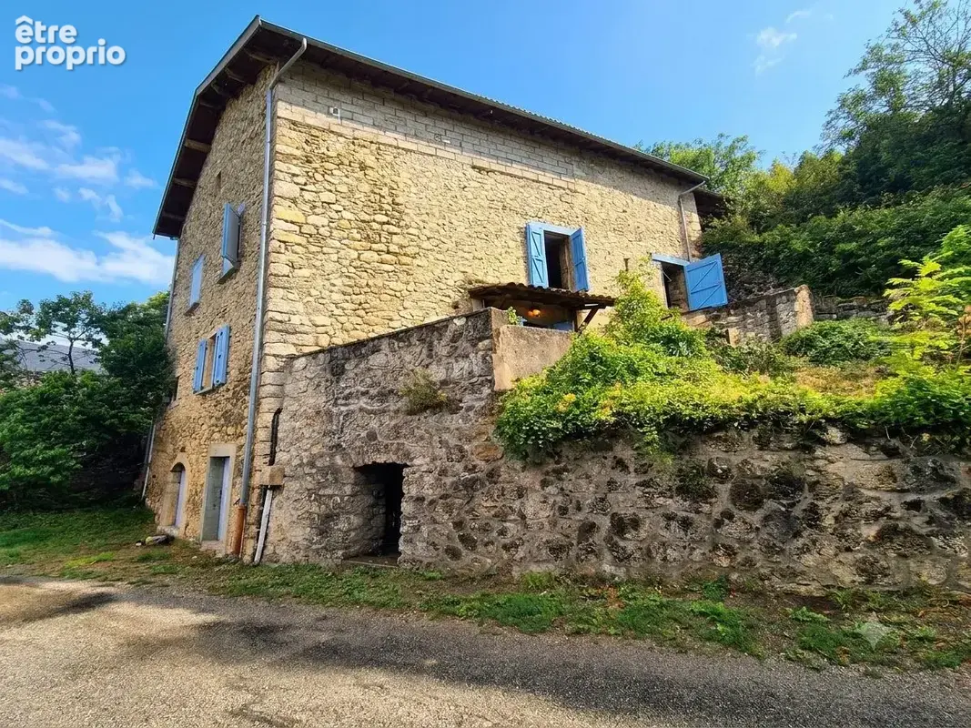 Maison 5 pièces 240 m² à vendre à La Piarre (05700) - photo 2