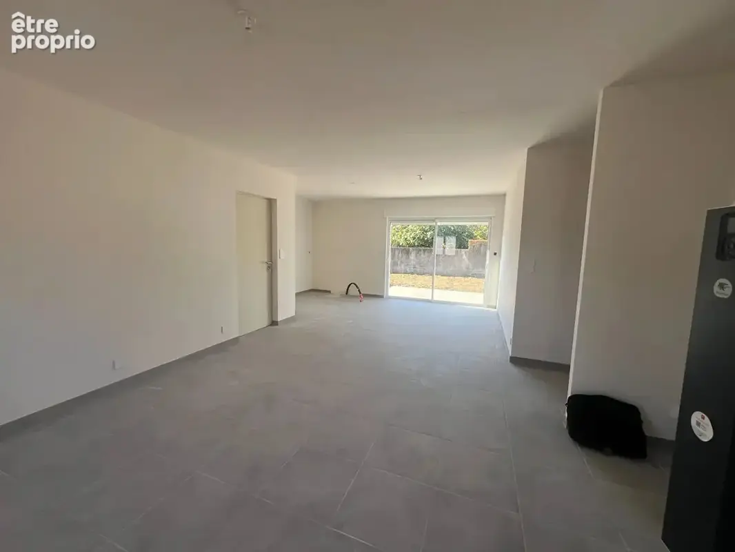 Maison Jard Sur Mer 4 pièce(s) 77.52 m2 - photo 2