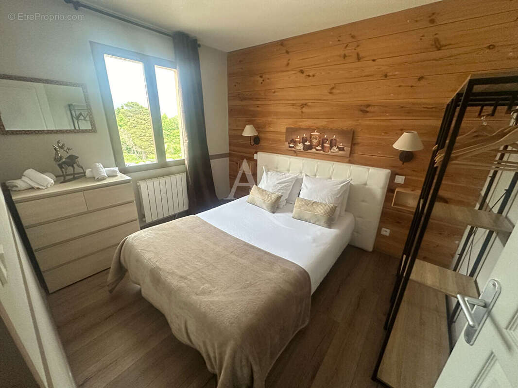 Appartement Formigueres 2 pièce(s) - photo 5