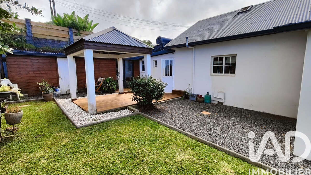 Photo 3 - Maison à PETITE-ILE