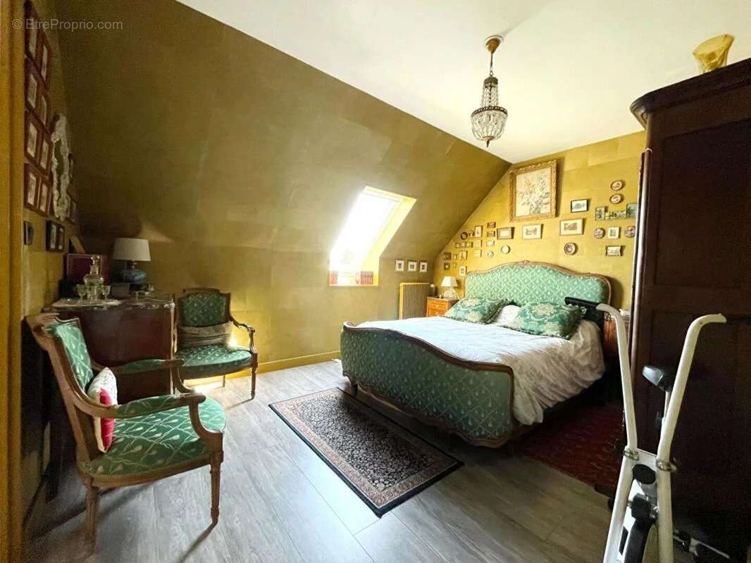 Maison à HERBLAY