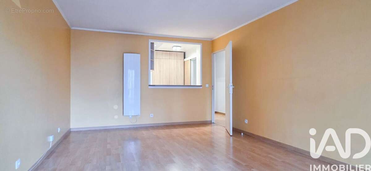 Photo 5 - Appartement à PUTEAUX