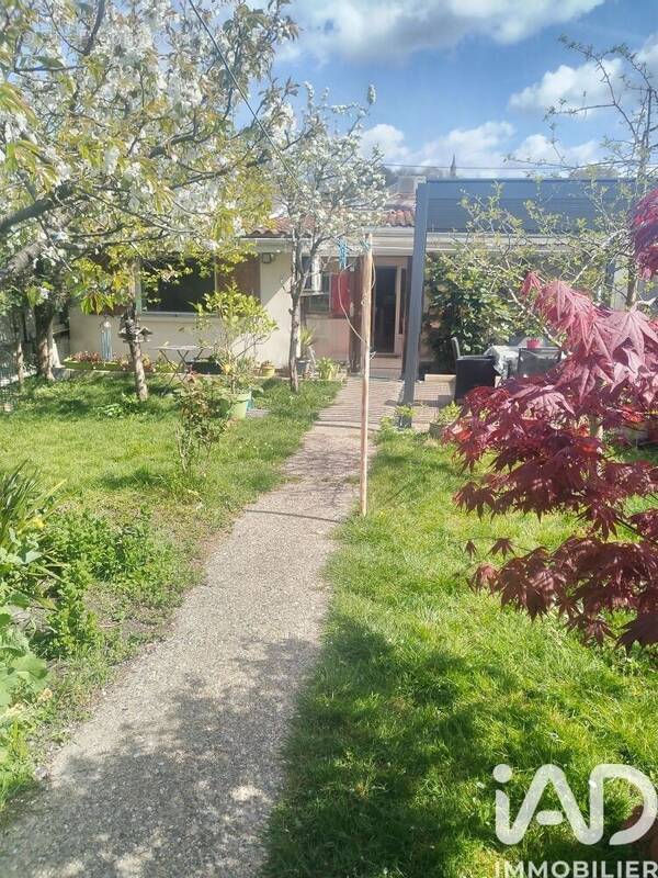 Photo 1 - Maison à CENON