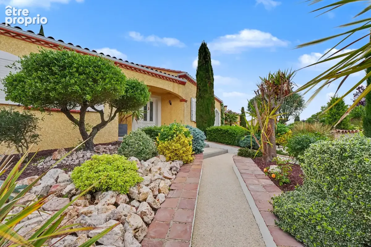 Photo Maison à Cugnaux au prix de 582 000€