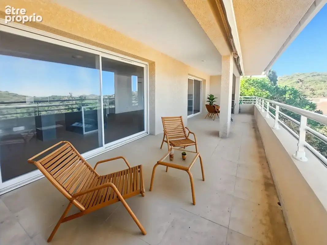 Appartement 110m² à pietrosella - photo 6