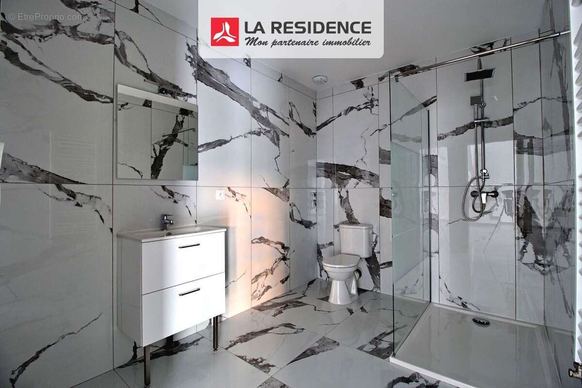 Maison 151 m² à Oissel  - photo 5