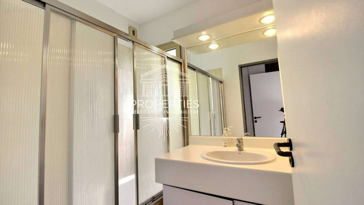 Appartement à LE LAVANDOU