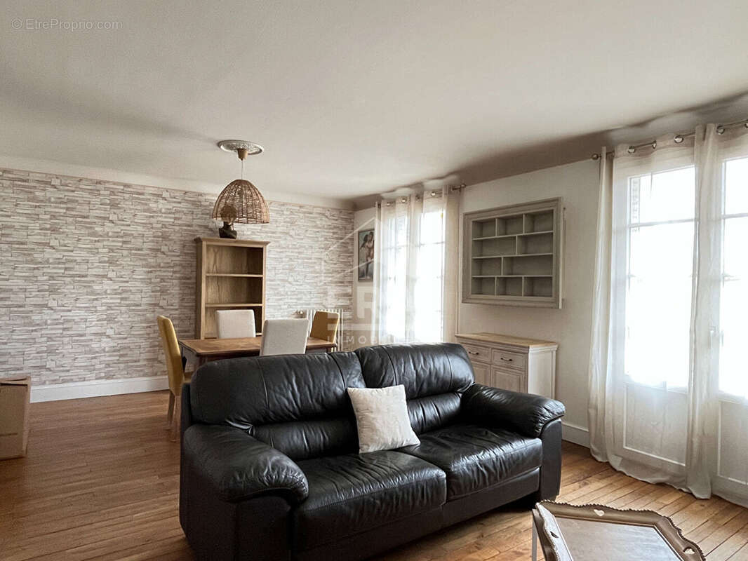 Appartement à PERIGUEUX