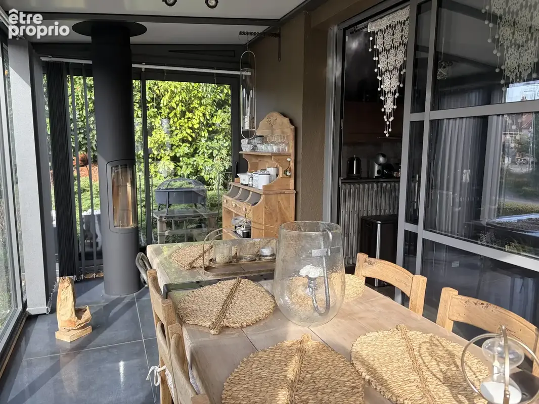 Plain pied individuel de 127 m2 hab - photo 4