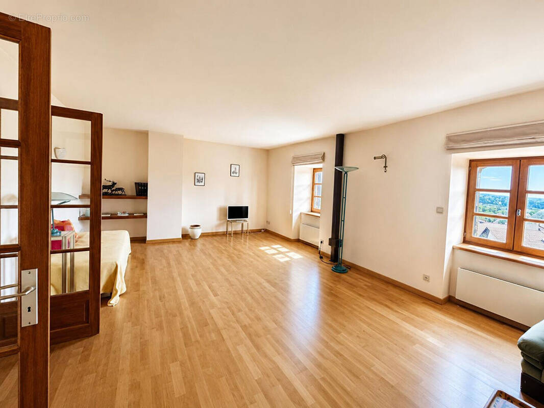 Appartement à RODEZ
