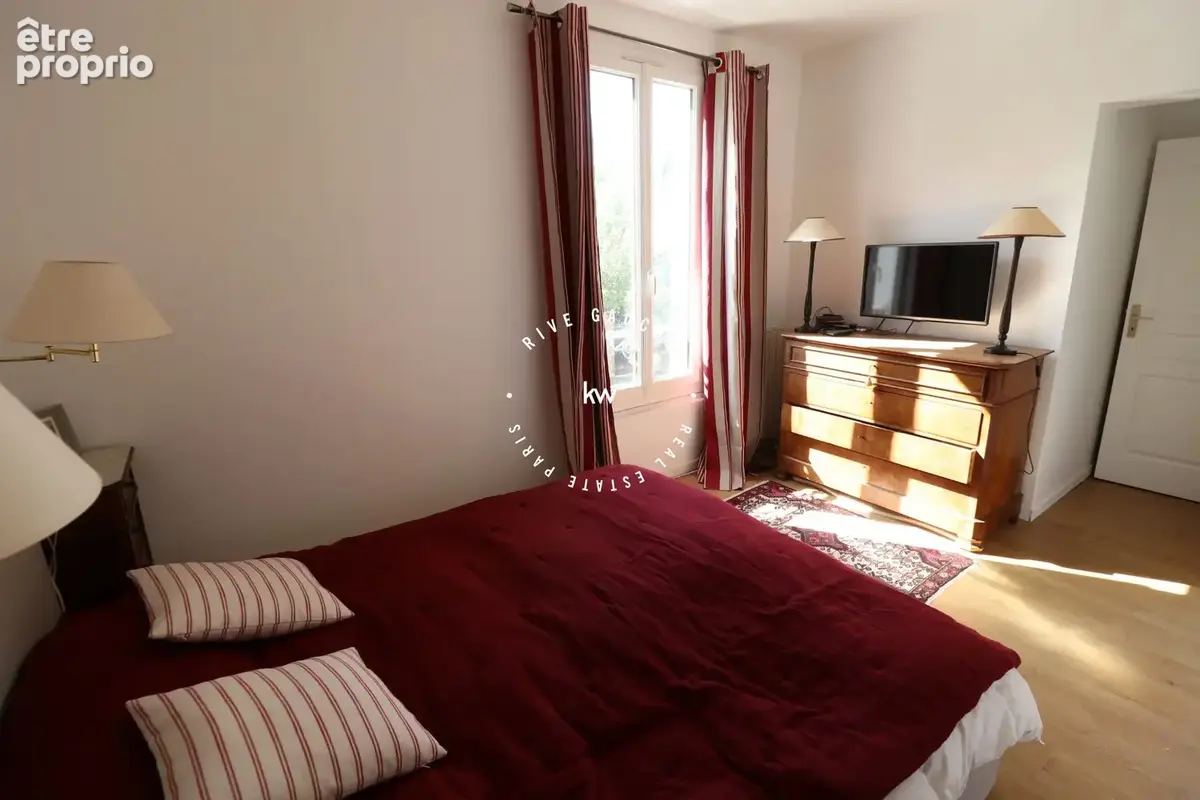 Maison 97 m² à Saint-Cloud  - photo 8