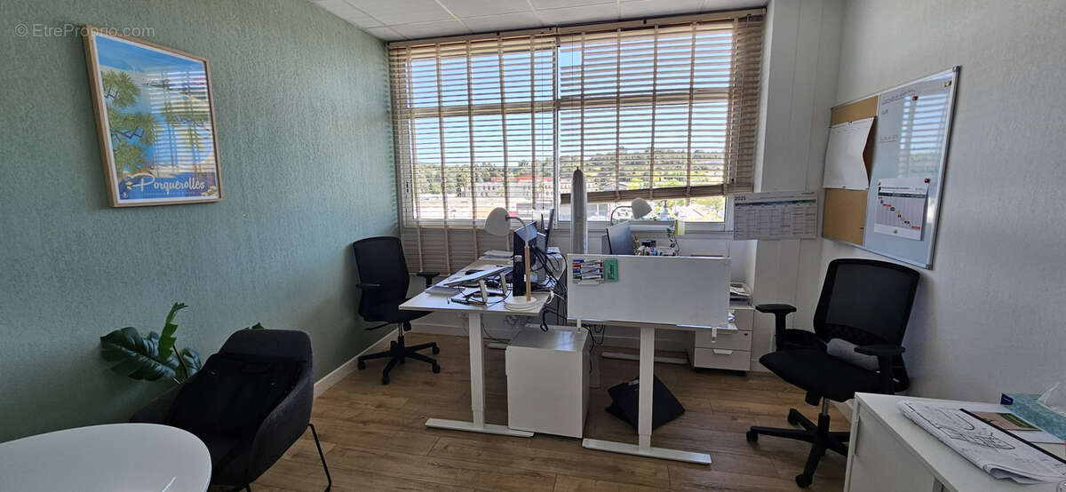 Commerce à LA VALETTE-DU-VAR