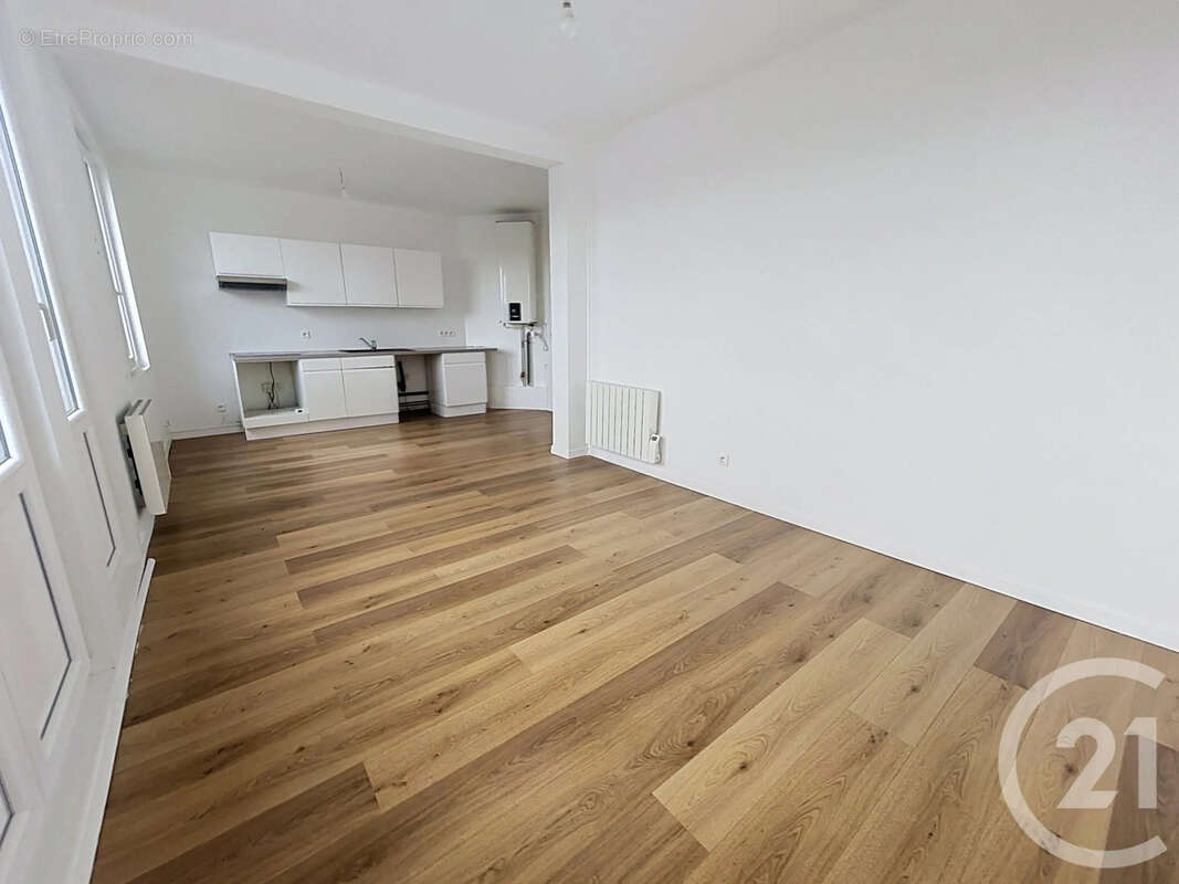 Appartement 43 m² à Lille  - photo 9