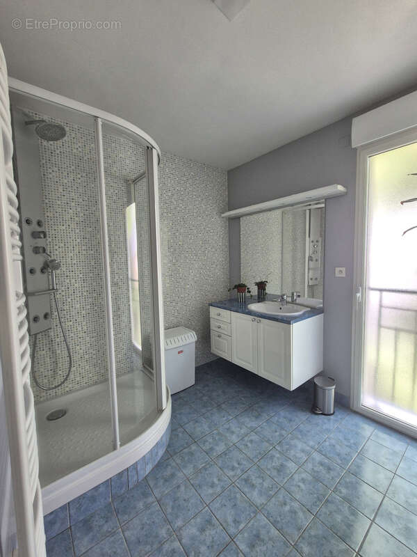 Appartement à VICHY