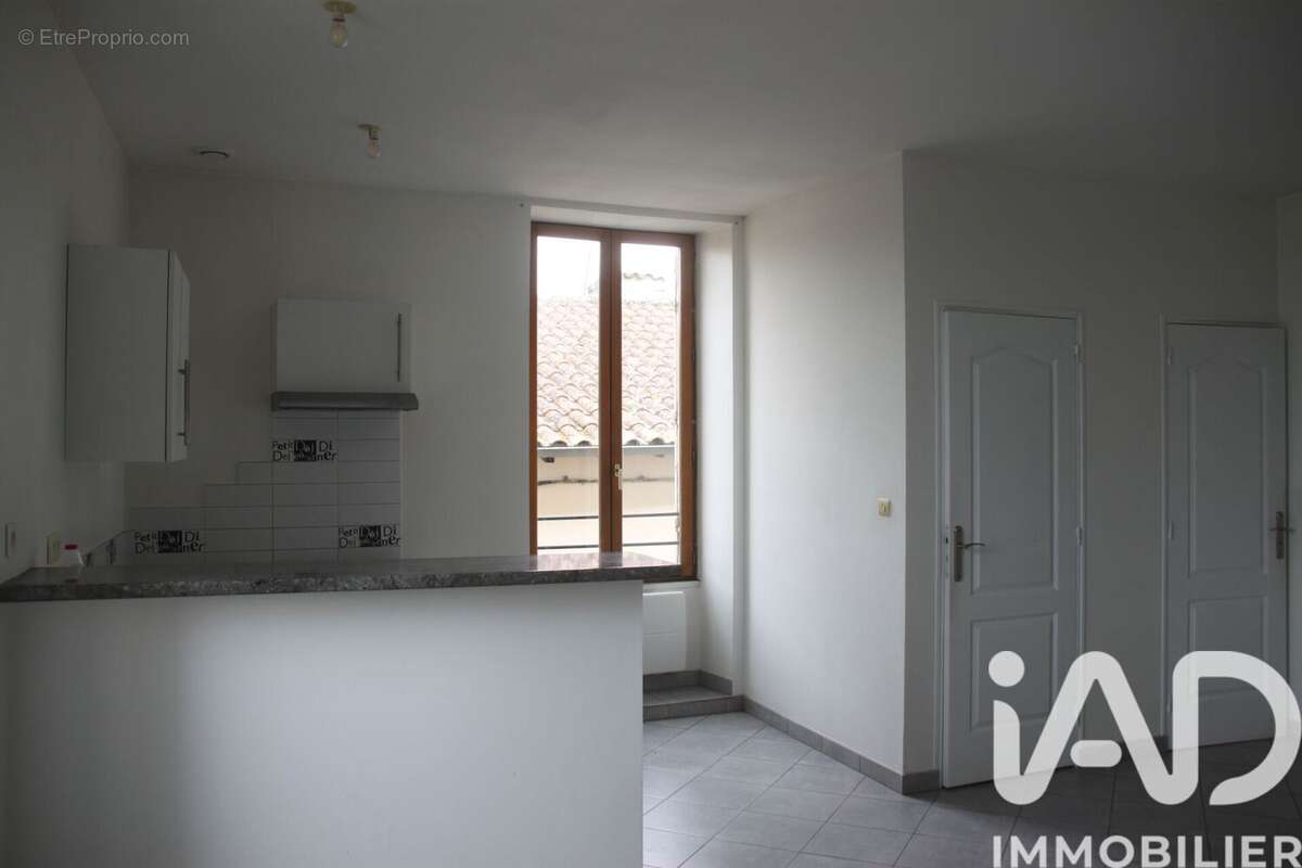 Photo 2 - Appartement à CADILLAC
