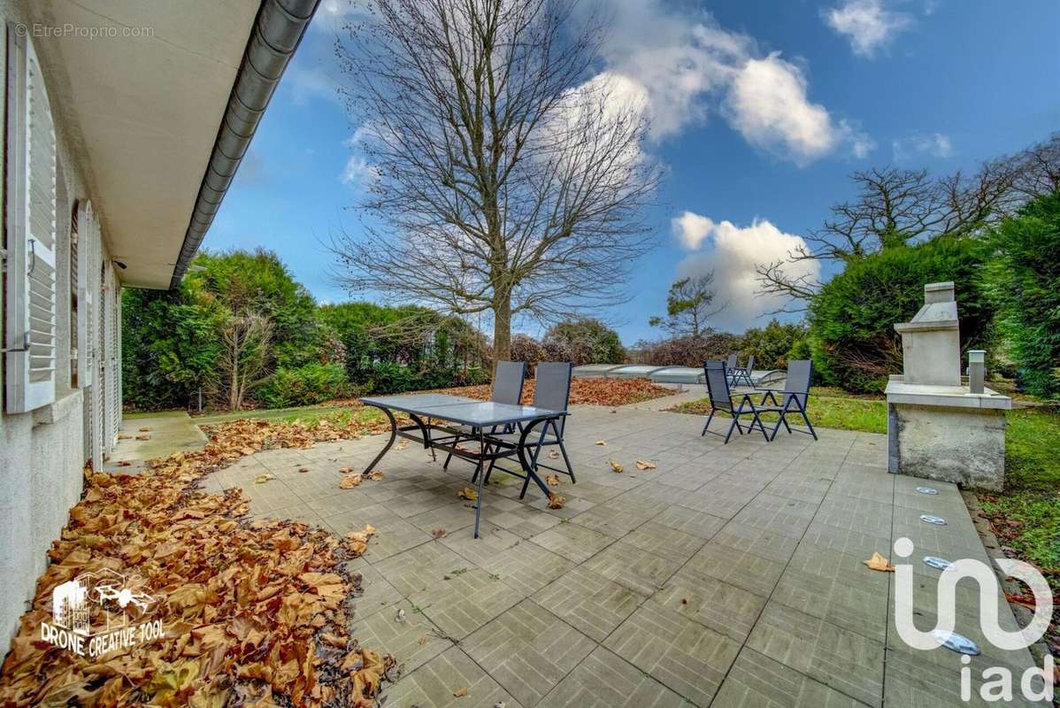 Photo 5 - Maison à POURNOY-LA-GRASSE