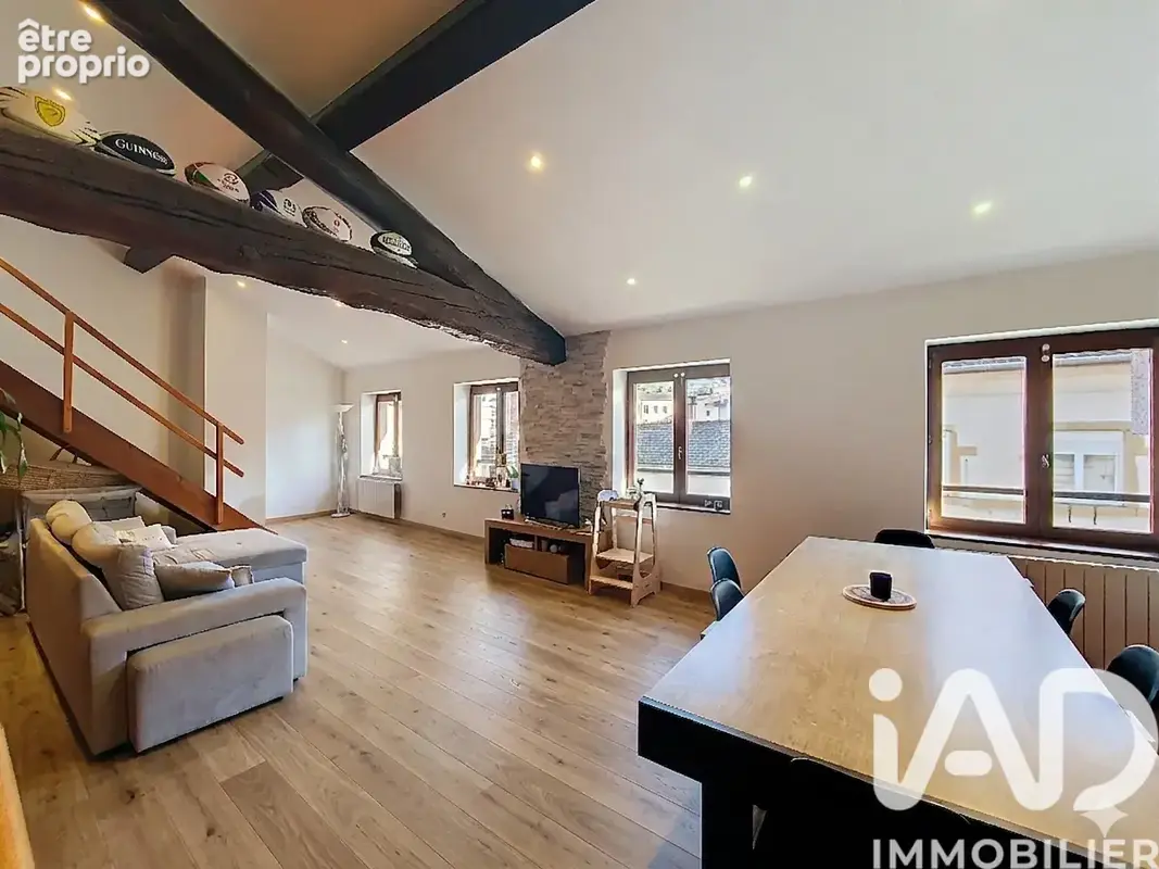 Photo 1 - Appartement à TARARE