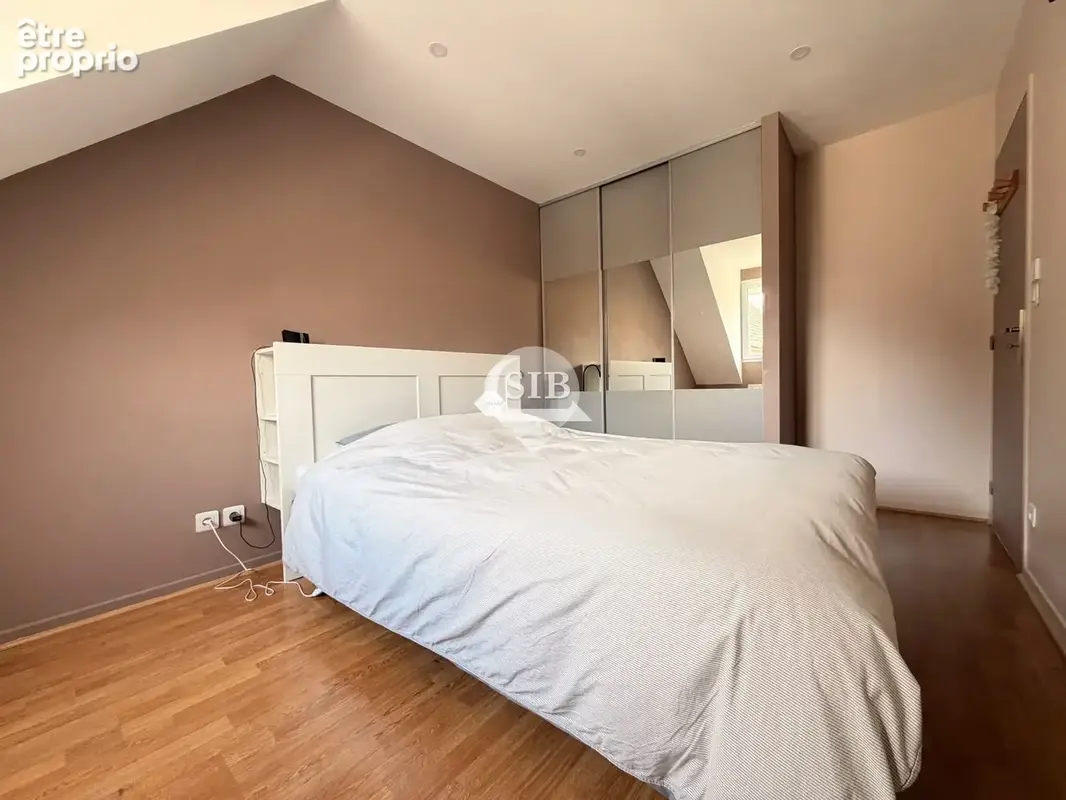 Maison 3 pièces 72 m² à vendre à Cheptainville (91630) - photo 5