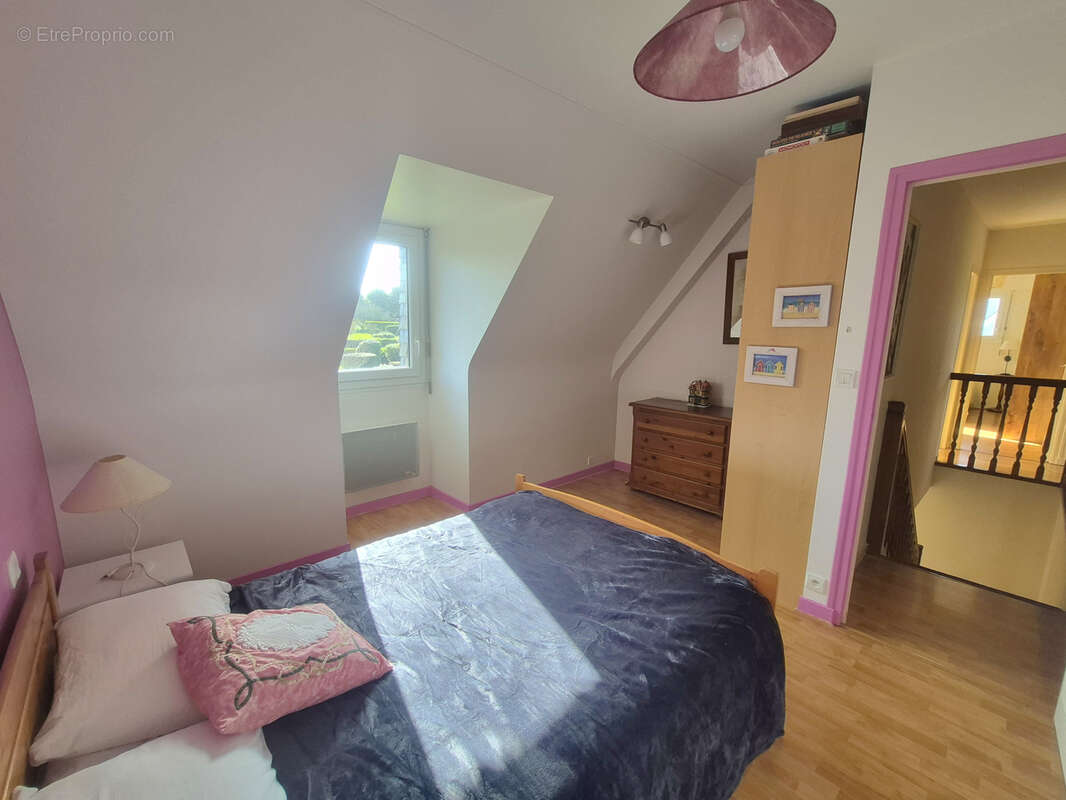 Maison à PLEUMEUR-BODOU