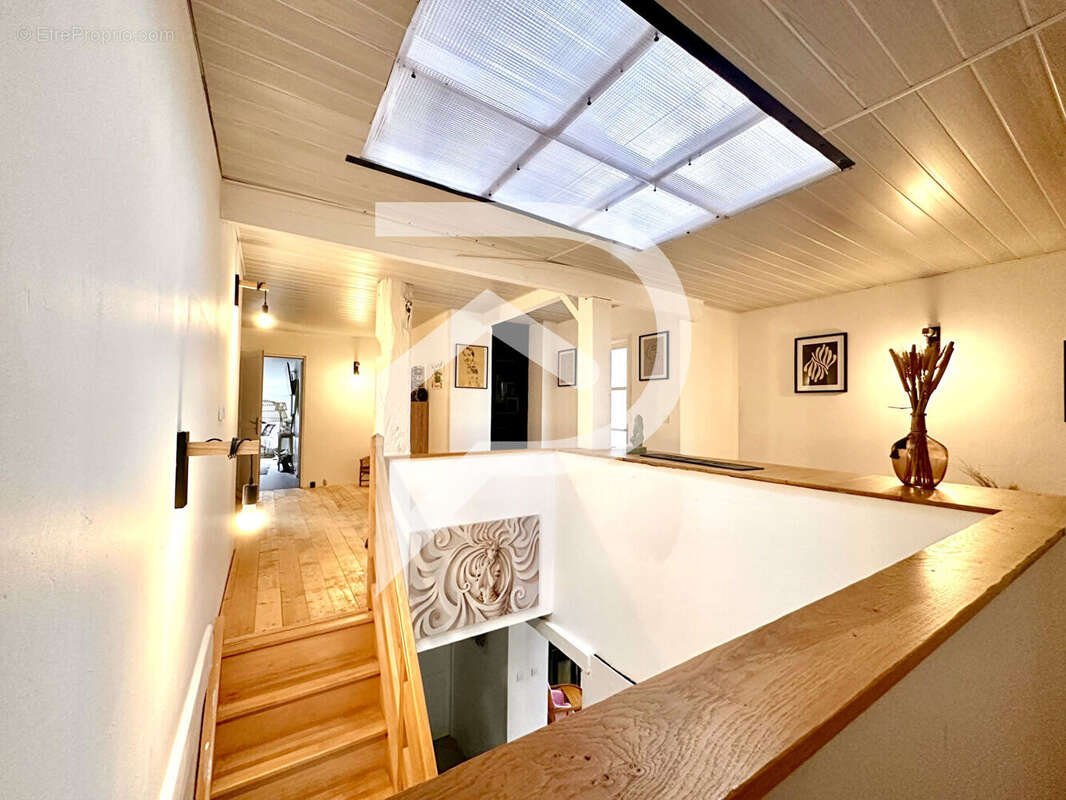 Maison à THIEBAUMENIL