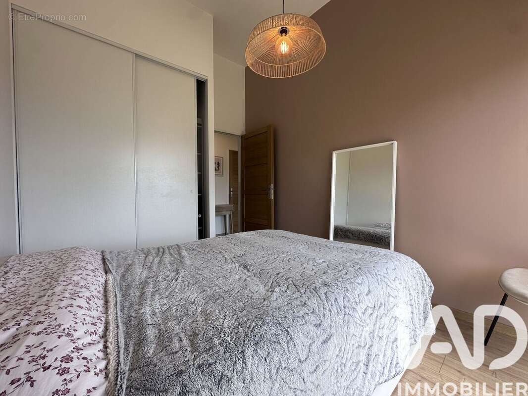 Photo 9 - Appartement à BARBY