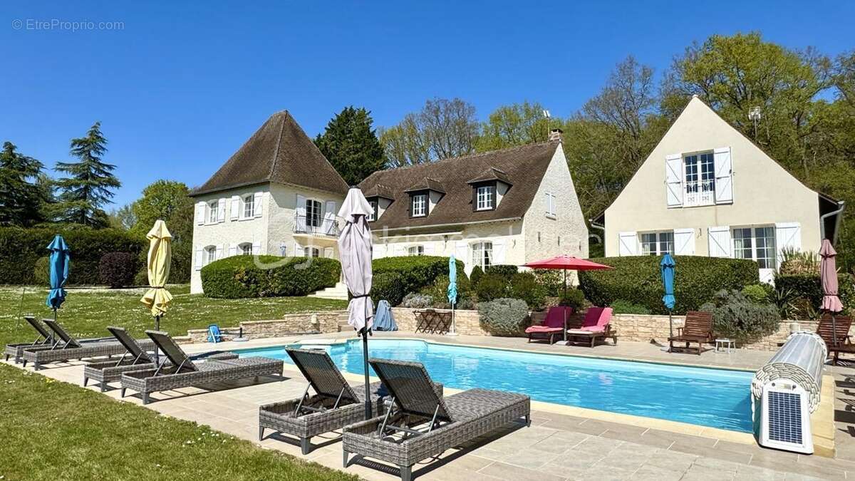 Maison à MEAUX
