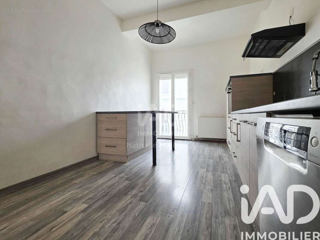 Photo 8 - Maison à PORT-LA-NOUVELLE