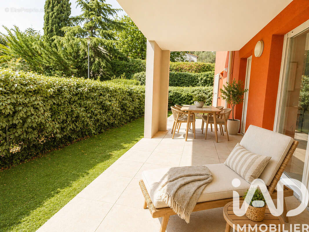 Photo 2 - Appartement à FREJUS