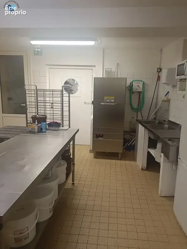 Commerce 380 m² à vendre à Campagne-D'armagnac (32800) - photo 5