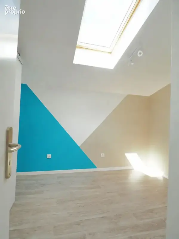 Appartement DUPLEX 5 pièces 84.47 m² - photo 10