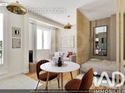 Photo 1 - Appartement à PARIS-13E