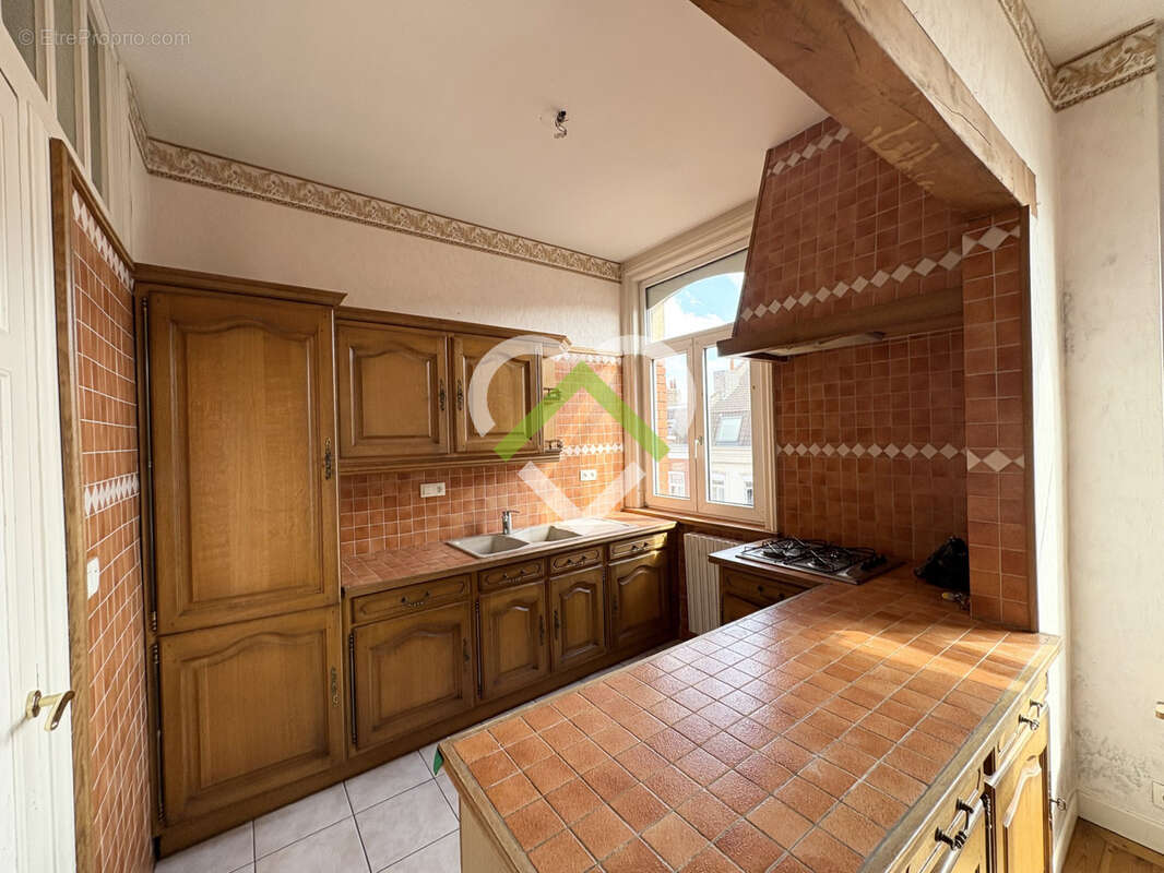 Appartement à LILLE