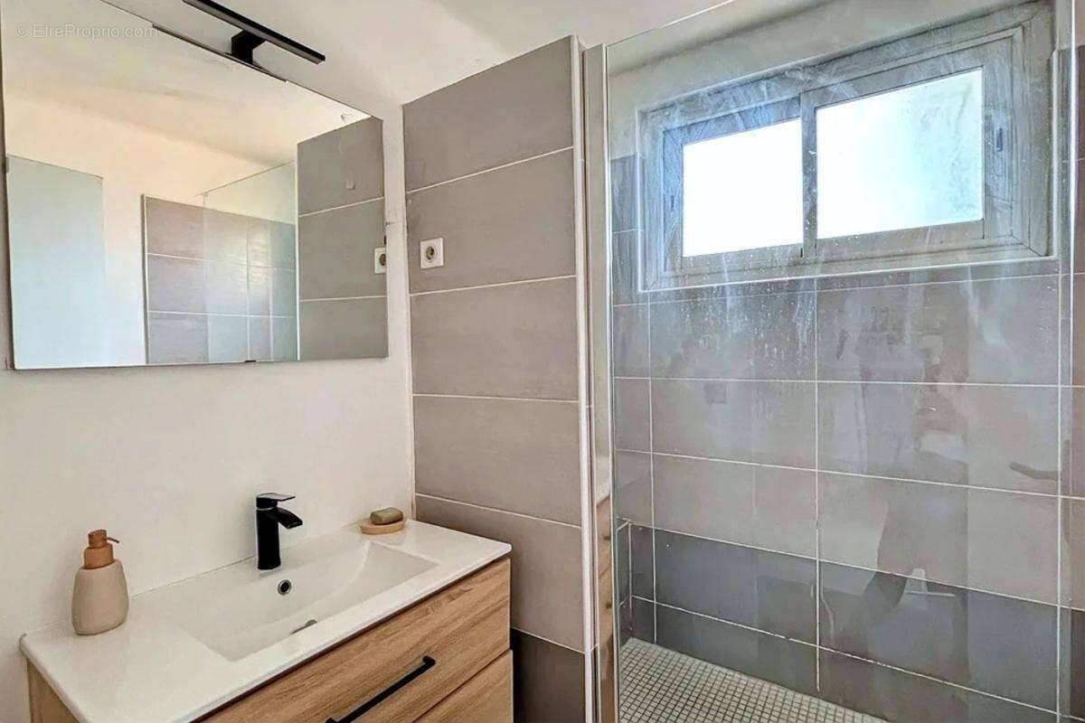 Appartement - photo 8