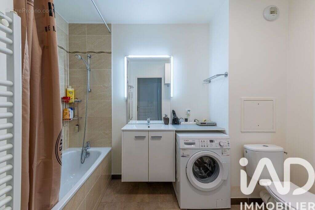 Photo 7 - Appartement à THORIGNY-SUR-MARNE