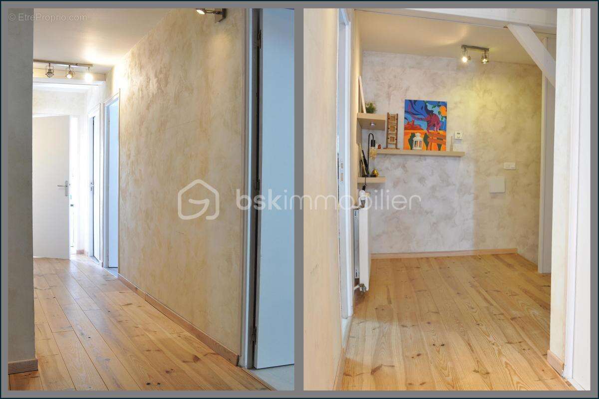 Maison à LAPEYROUSE-FOSSAT